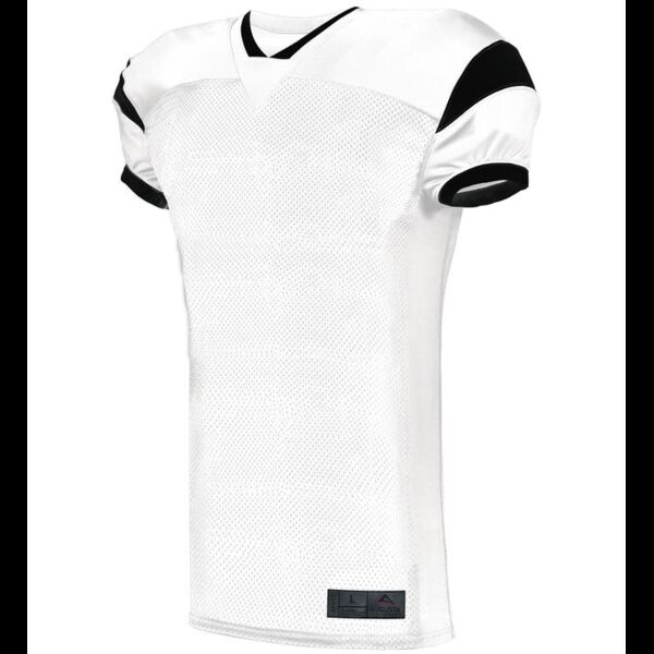 Youth Slant Football Jersey Thumbnail