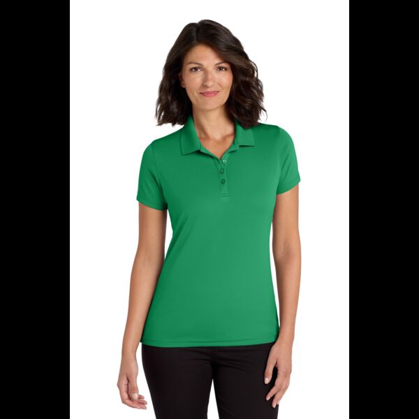Women's Dry Zone ® UV Micro Mesh Polo Thumbnail