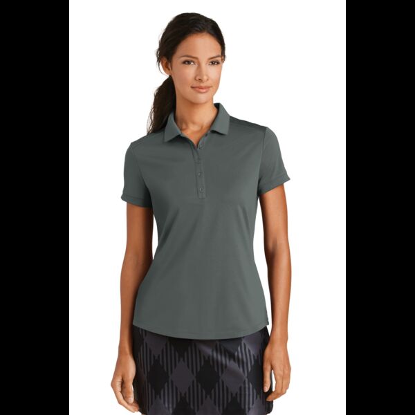 Women's Dri FIT Players Modern Fit Polo Thumbnail