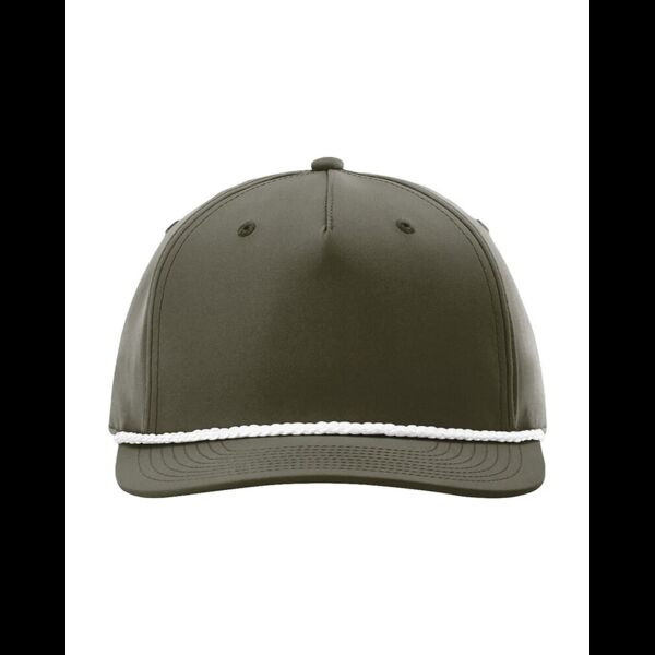 Five Panel Classic Rope Cap Thumbnail