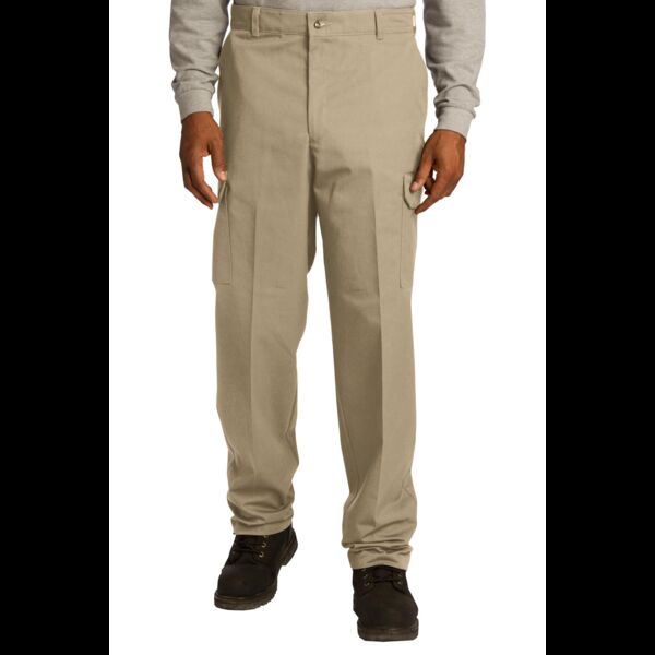 Industrial Cargo Pant Thumbnail