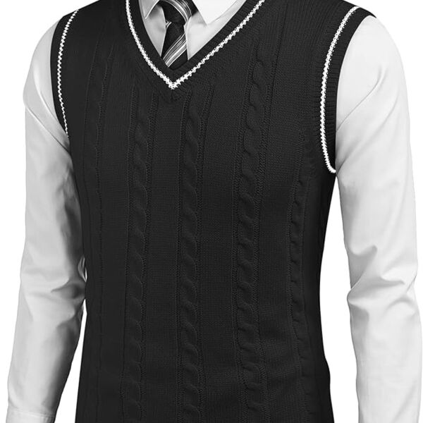 CSP - Customer Supplied Product - Vest Thumbnail