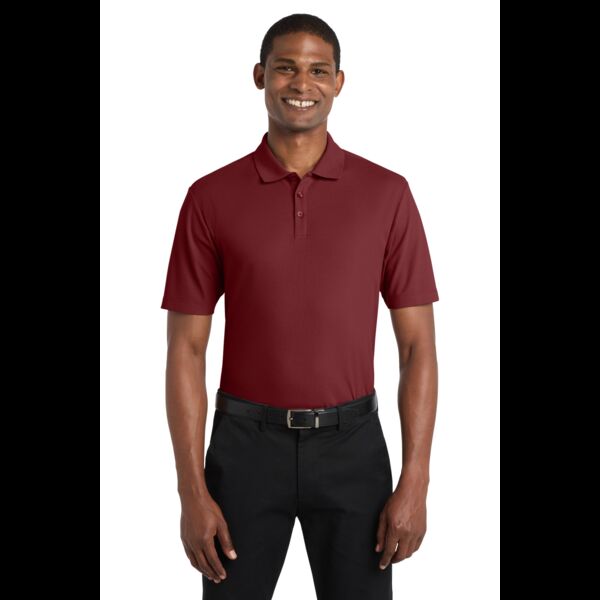 SuperPro React Polo Thumbnail