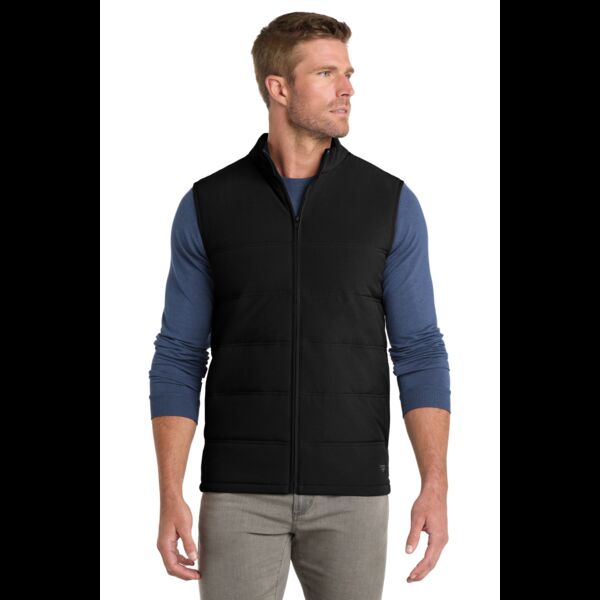 Cold Bay Vest Thumbnail