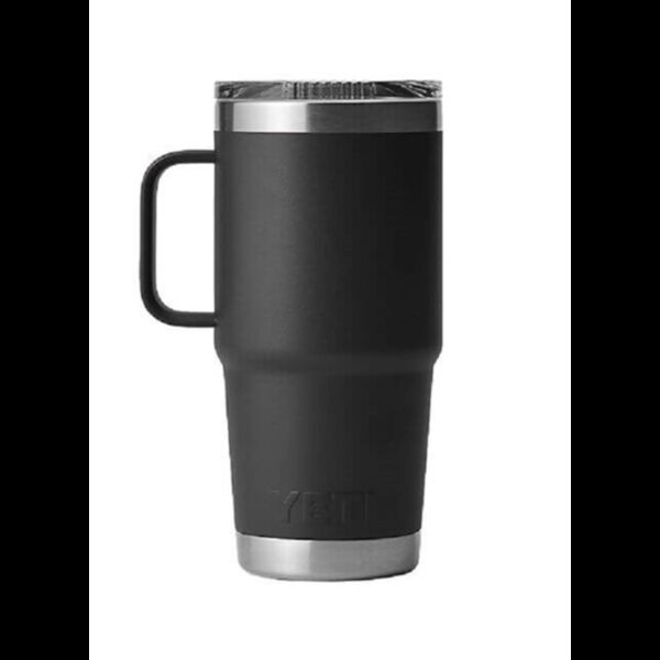 Yeti Rambler 20 oz Travel Mug Thumbnail