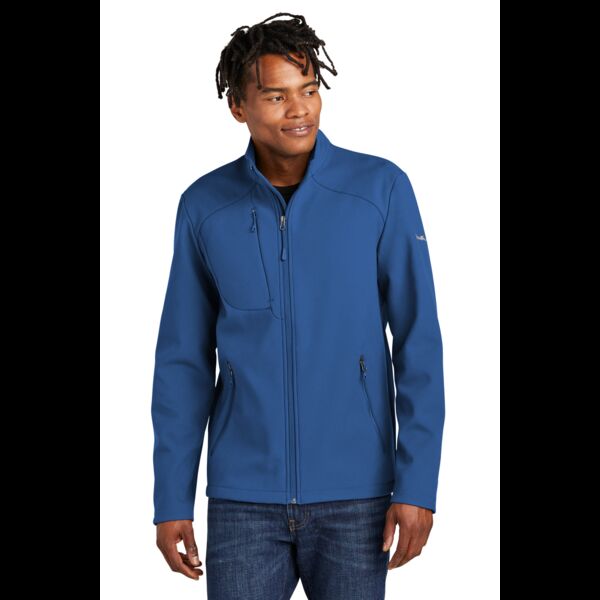 Stretch Soft Shell Jacket Thumbnail