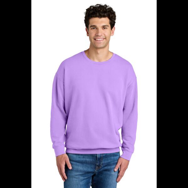 Lightweight Crewneck Sweatshirt Thumbnail