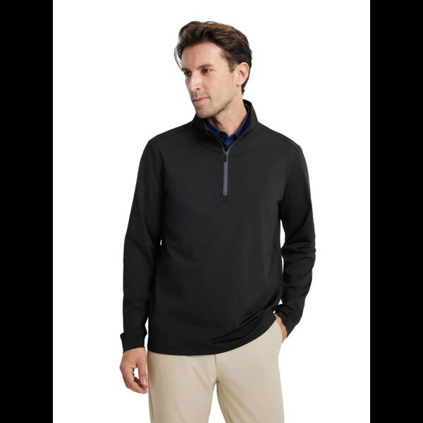 CSP - Customer Supplied Product - DTWOO 1/4 Zip Thumbnail