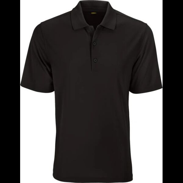 GREG NORMAN PLAY DRY PERFORMANCE MESH POLO SHIRT Thumbnail