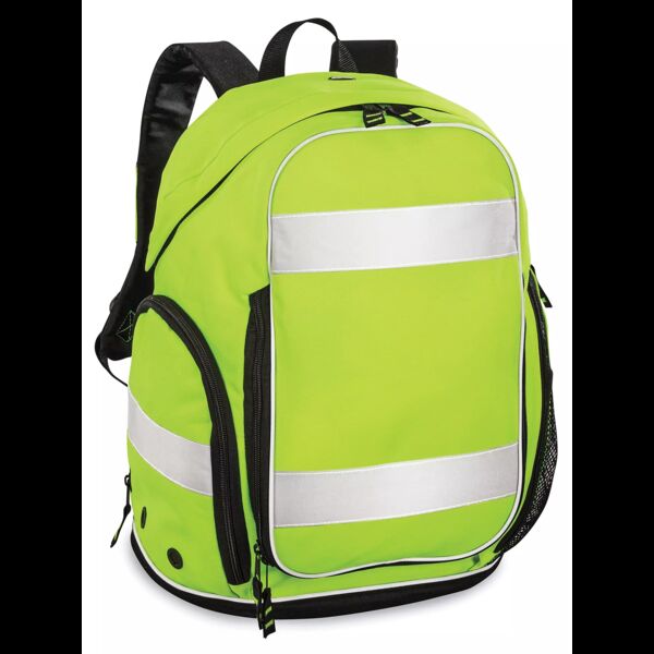 ULINE Hi-Res Backpack Thumbnail