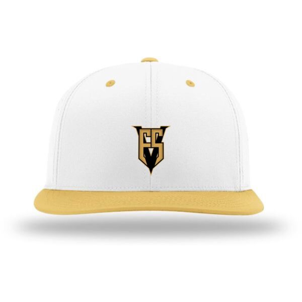 FULLY CUSTOM Richardson PTS30 Ignite lT R-Flex Thumbnail