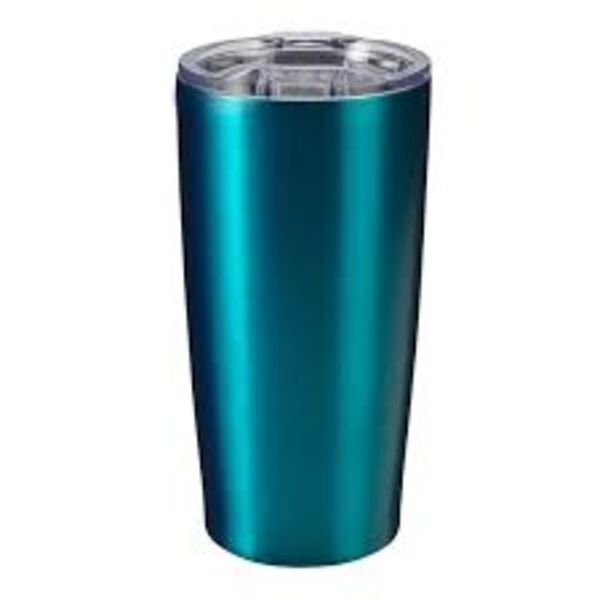 20 OZ. EVEREST STAINLESS STEEL INSULATED TUMBLER Thumbnail