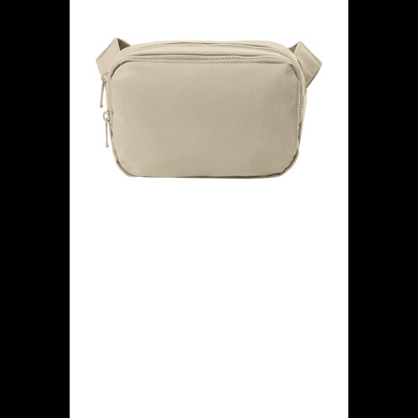 Matte Dual Compartment Crossbody Thumbnail