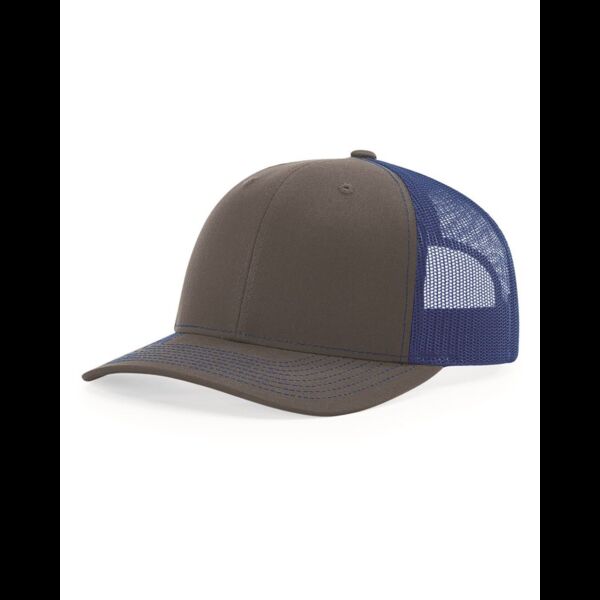 Snapback Trucker Cap Thumbnail