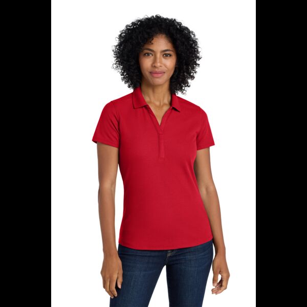 Women's EZPerformance Pique Polo Thumbnail