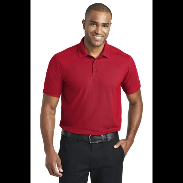EZPerformance Pique Polo Thumbnail