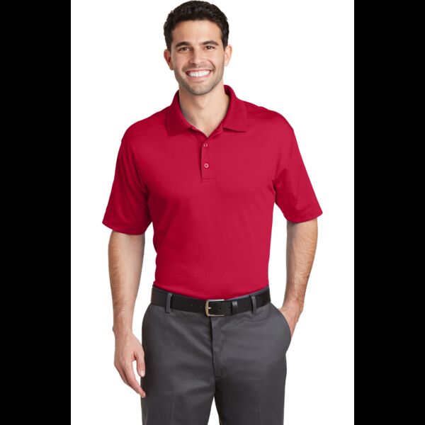 Rapid Dry Mesh Polo Thumbnail